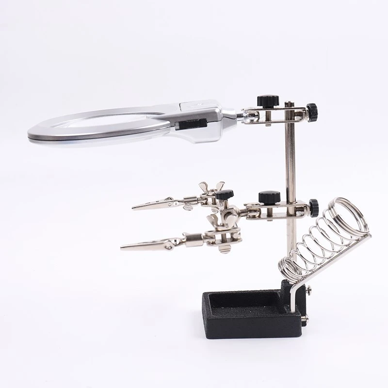 Helping Hands Magnifier Helping Hands Magnifier