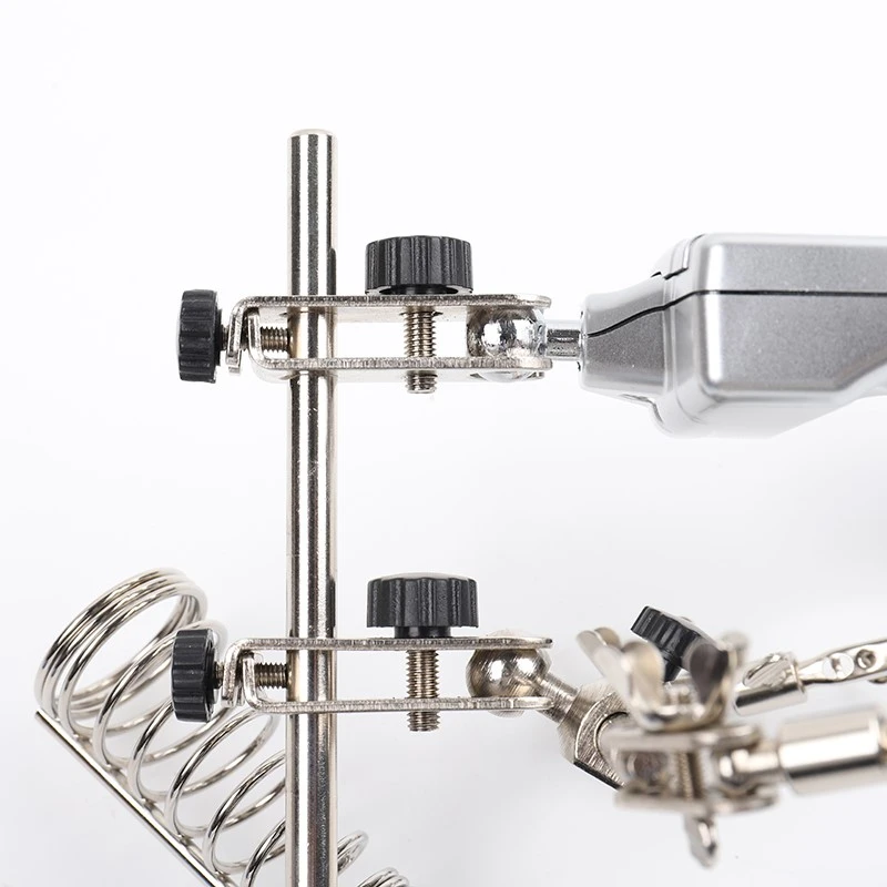 Helping Hands Magnifier Helping Hands Magnifier